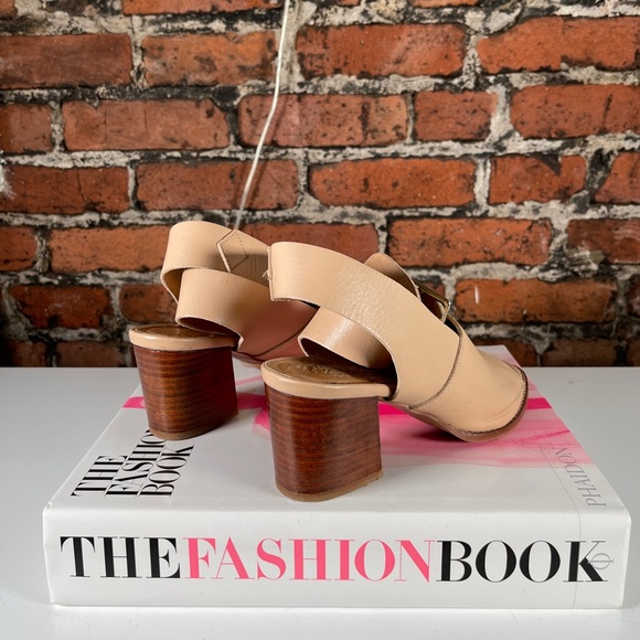 L’intervalle Block Heels - Picture 3 of 10